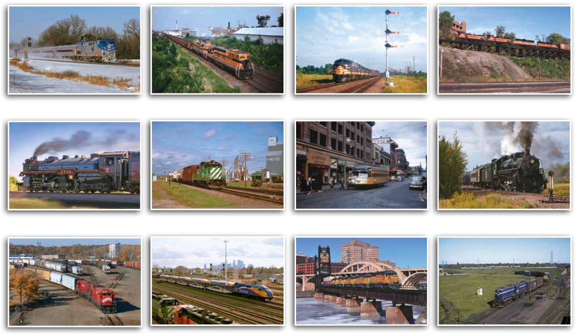 Rear cover of the 2026 calendar